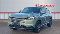 Honda HR-V 1.5 eHEV Elegance 5dr CVT Hybrid Hatchback